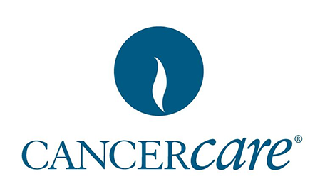 CancerCare® homepage