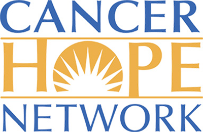 Cancer Hope Network homepage