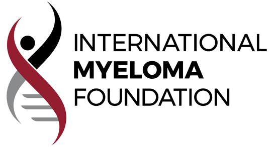 International Myeloma Foundation homepage