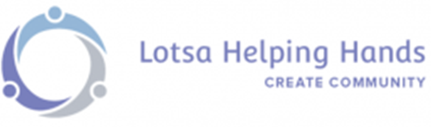 Lotsa Helping Hands homepage