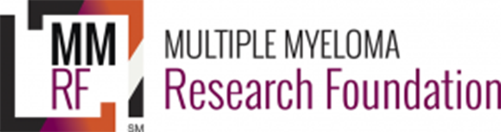 Multiple Myeloma Research Foundation logo