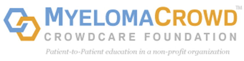 Myeloma Crowd homepage