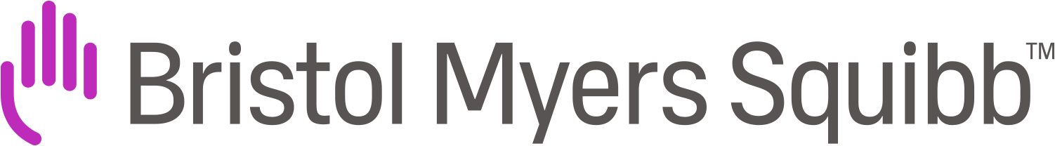 Bristol Myers Squibb™ logo