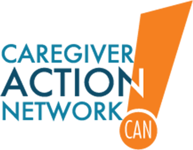 Caregiver Action Network logo