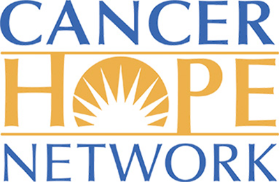 Cancer Hope Network logo