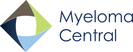 Myeloma Central logo
