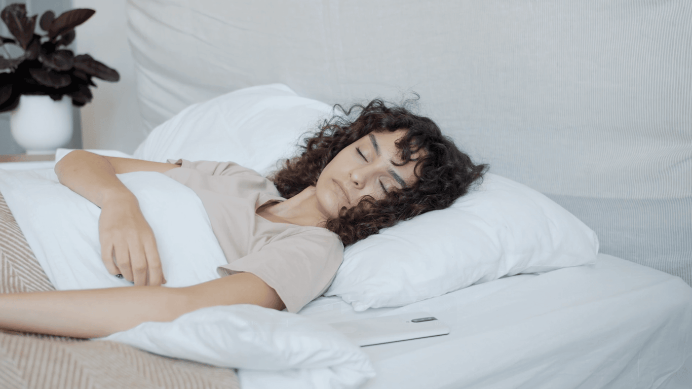 Sleep and Cancer: Rest as a Vital Part of Healing